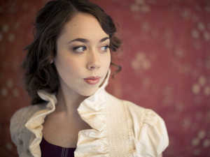 Sarah Jarosz